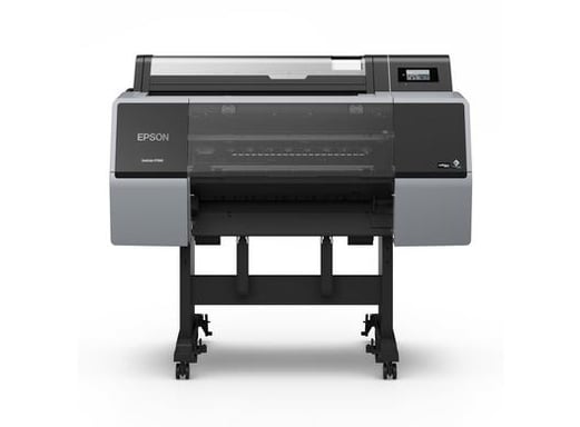 Impresora de gran formato Epson SureColor P7300 Inyección de tinta Color 1200 x 2400 DPI A1 (594 x 841 mm) Ethernet/LAN