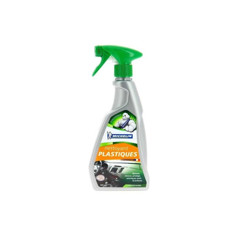 Nettoyant Écologique Plastique 500ml Michelin Le Nettoyant