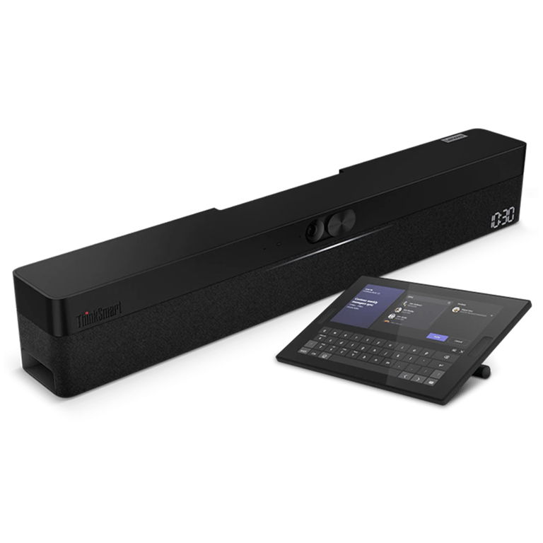 Lenovo THINKSMART ONE + IP CONTROLLER - vue 3