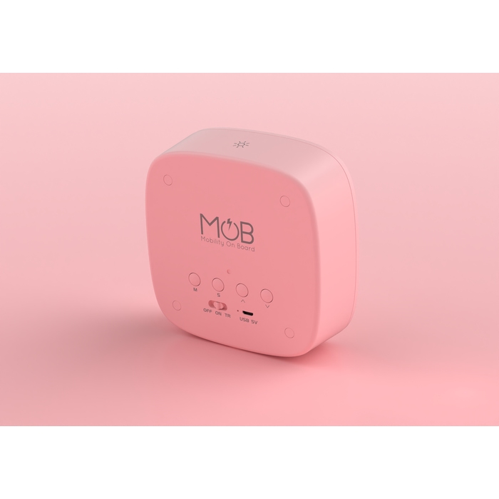 Radio réveil BigBen Billy Clock - vue 4