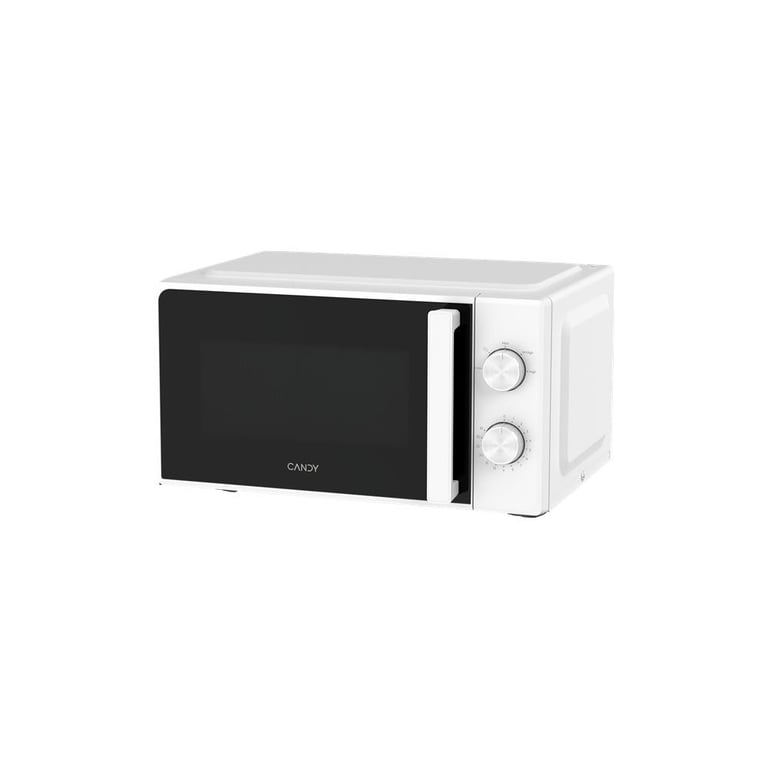 Candy CMW320SMW 011 Micro onde simple Comptoir 20 - vue 4