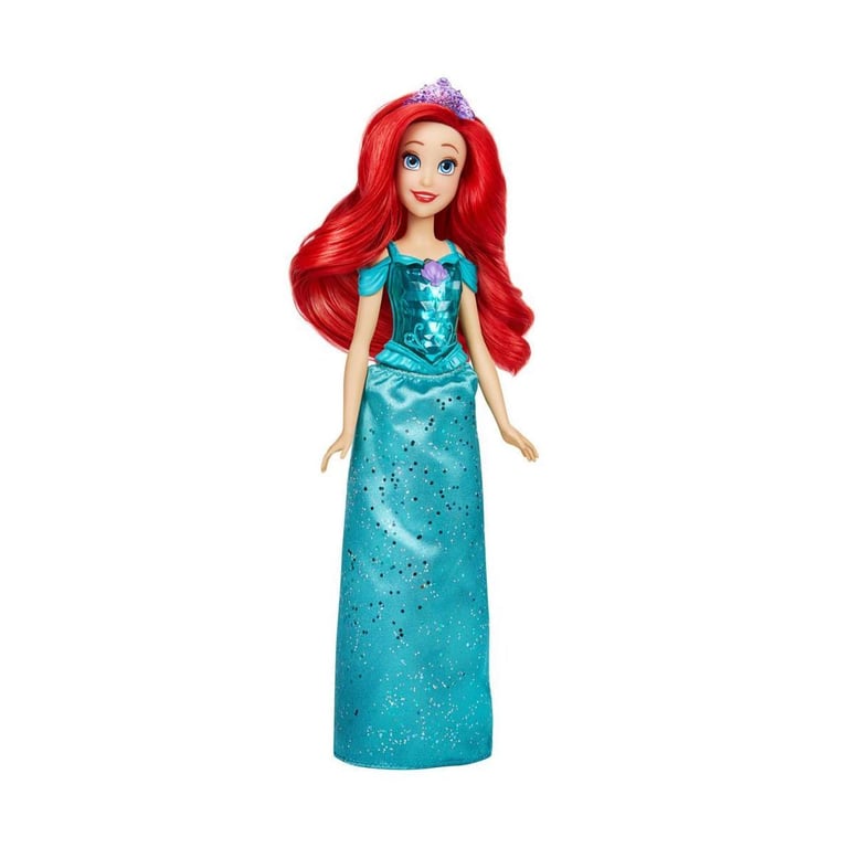 Poupée Disney Princesses Hasbro F0895 – Poussière d'Étoiles, Accessoires Inclus, Dès 3 Ans - vue 3