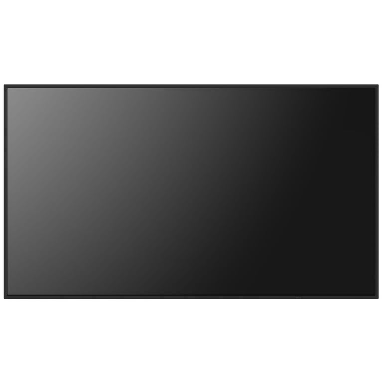 Écran PC NEC MultiSync E659 65 UltraHD 4K IPS 8ms Haut parleurs intégrés - vue 2