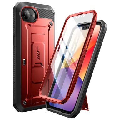 Custodia Completa per iPhone 16e Antiurto Supporto