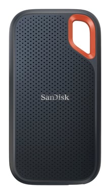 SanDisk Extreme portatile 1Tb nero