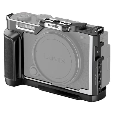 SMALLRIG 4515 Jaula para Panasonic Lumix S9