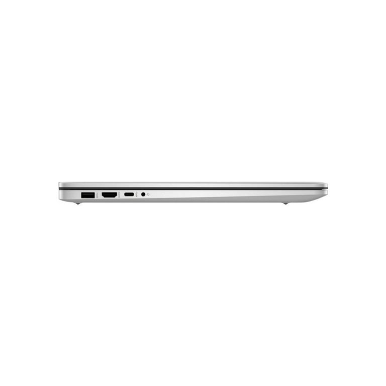 PC Portable HP 17 cp2059nf Windows 11 173 HD+ Ryzen 3 RAM 8Go Stockage SSD AZERTY - vue 6