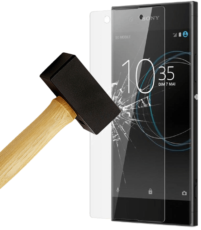 Film verre trempé compatible Wiko Tommy 2