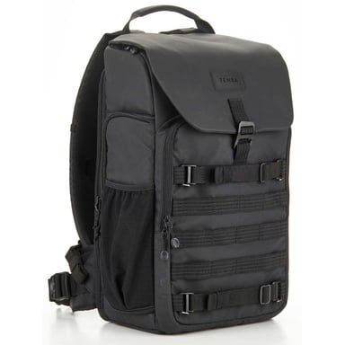 Sac à dos TENBA 637768 - Neuf Noir - vue 2