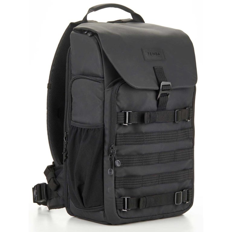 Sac À Dos TENBA 637768 – Harnais Pivot-Fit, Poche Cachée - vue 2