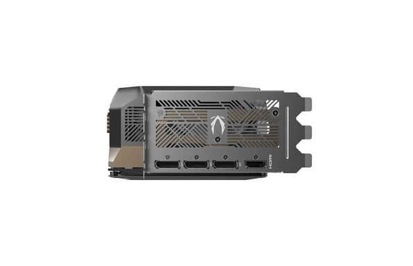 ZOTAC GeForce RTX 5070 Ti AMP Extreme Intinity 16GB GDDR7