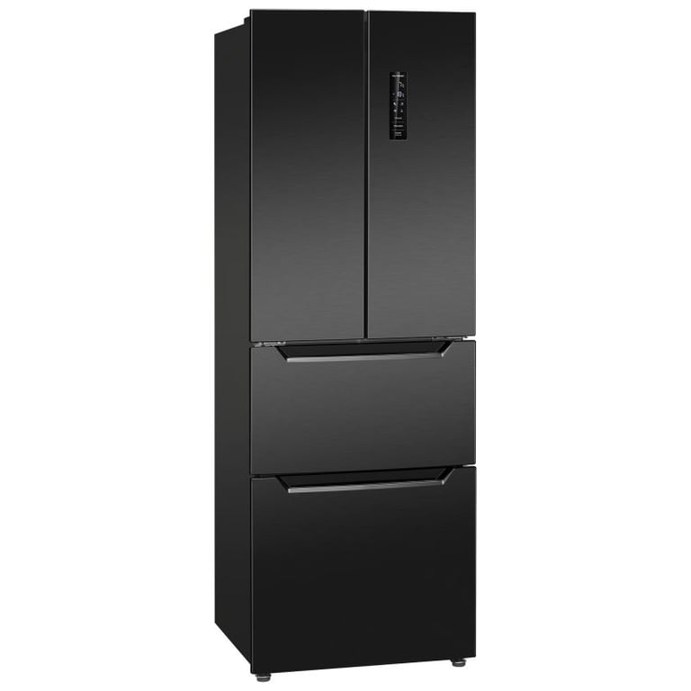 Réfrigérateur et congélateur Bomann KG7361 - vue 2