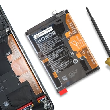 Batteria di ricambio per Honor 400 Lite 5100mAh Service Pack