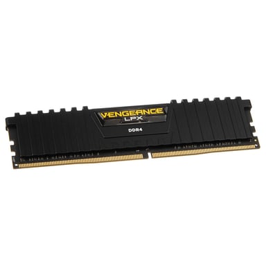 Módulo de memoria Corsair Vengeance LPX 16GB DDR4-2666 16 GB 1 x 16 GB 2666 MHz