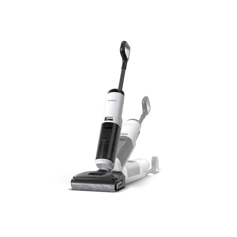 Tineco FLOOR ONE S5 MAX Aspirateur traineau Batterie Sec&humide Sans sac et