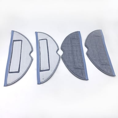 Pack 14 accesorios para Xiaomi Roborock S7/S7 Plus/T7/T7 Plus/T7S/T7S Plus.   Roborock S7/S7 Plus/T7/T7 Plus/T7S/T7S Plus