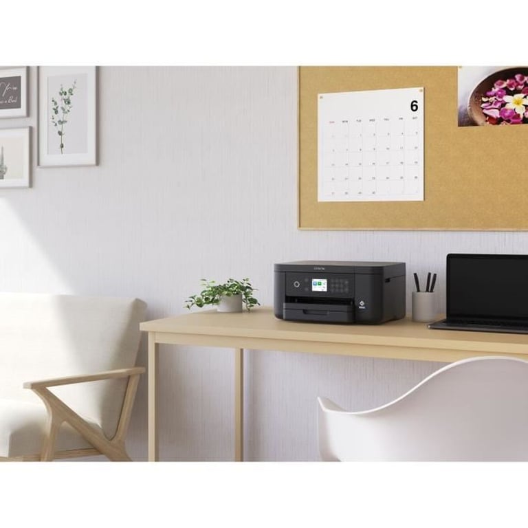 Epson Expression Home XP-5200 Jet d'encre A4 4800 x 1200 DPI Wifi - Neuf
