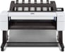 HP Designjet Impresora T1600 PostScript de 36 pulgadas