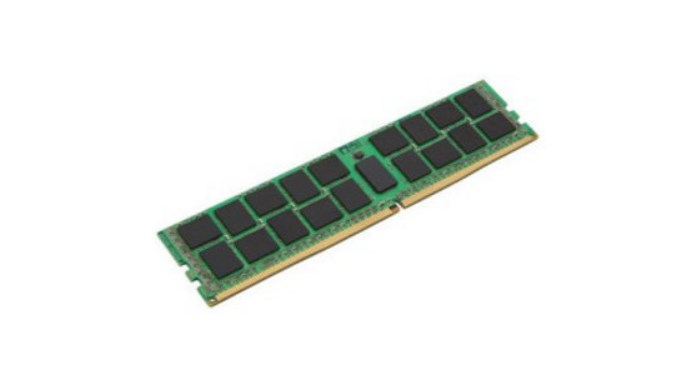 CoreParts MMKN100 module de mémoire 1 x DDR4 2400 MHz ECC Neuf