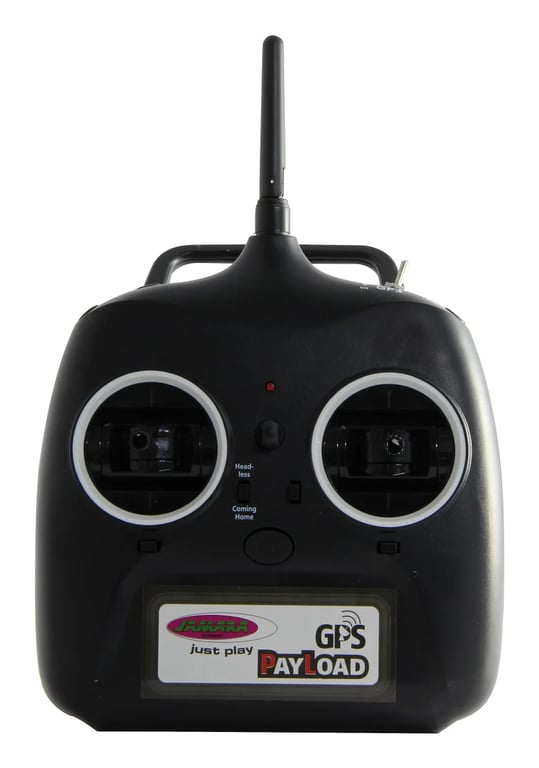 Jamara 422035 caméra drone Neuf - vue 3