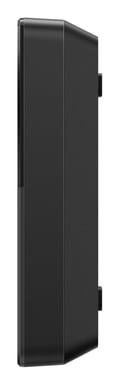 Eufy Video Doorbell 1080p Noir, Blanc