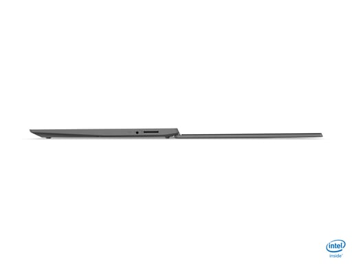 Lenovo V V15 i3-1005G1 Ordinateur portable 39,6 cm (15.6'') Full HD Intel® Core™ i3 4 Go DDR4-SDRAM 256 Go SSD Wi-Fi 5 (802.11ac) Windows 10 Pro Gris