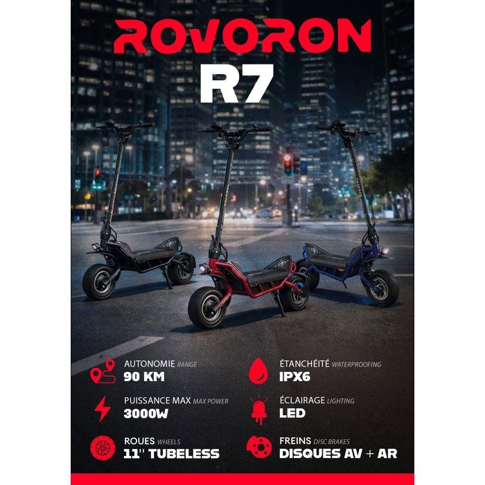 R7 - vue 3
