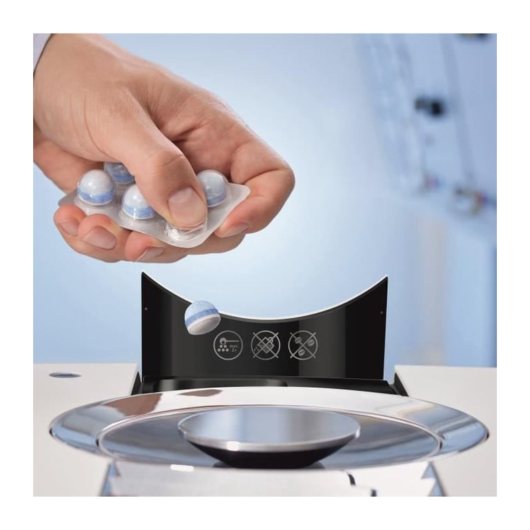 Kit d'entretien JURA Care Kit - vue 3
