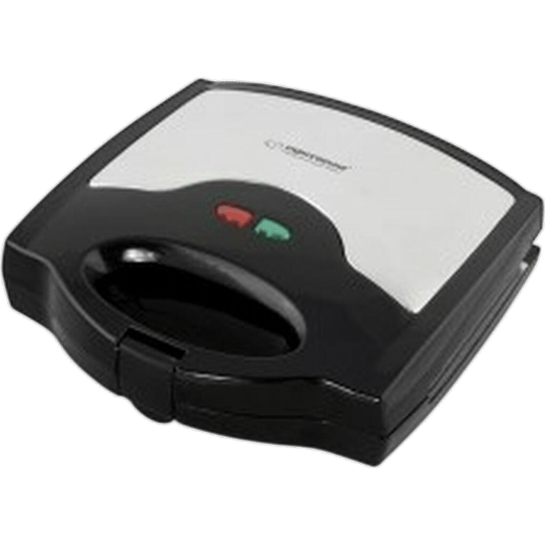 Appareil À Gaufres Esperenza Ekt005 - vue 2