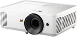 Viewsonic PX704HDE videoproiettore 4000 ANSI lumen DMD 1080p [1920x1080] Nero, Bianco (PX704HDE - Projector, 4000AL, - Full HD - Warranty: 36M)