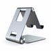 Satechi ST-R1M support Support passif Lecteur e-book, Mobile/smartphone, Tablette / UMPC Gris