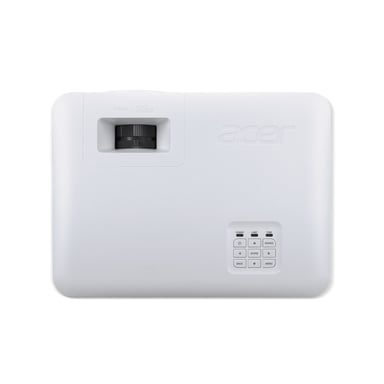 Acer XL3510i Proiettore DLP 5000 ANSI lumen WXGA (1200x800) Bianco