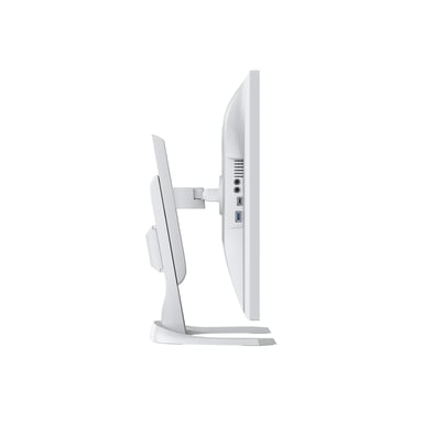 EIZO FlexScan EV3240X-WT LED display 80 cm (31.5'') 3840 x 2160 pixels 4K Ultra HD LCD Blanc