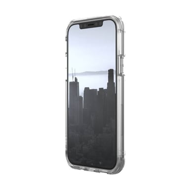 Coque Air Clear iPhone 12 Pro Max
