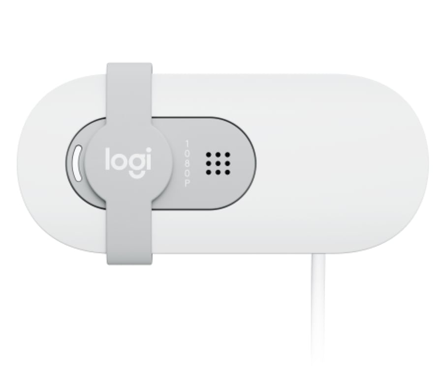 Logitech C270 Webcam Appel Vidéo HD - vue 10