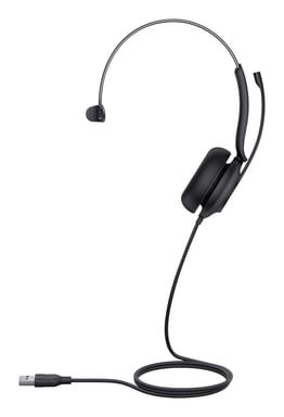 Yealink UH35 Casque Mono Teams USB-A