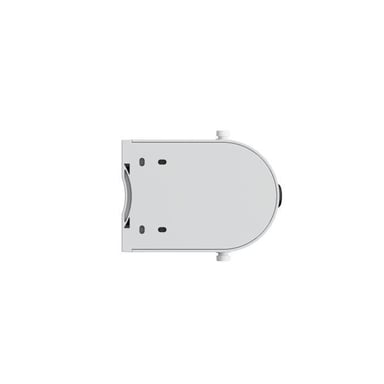 EZVIZ H9c Dual 2K Almohadilla Cámara de seguridad IP Exterior 2304 x 1296 Pixeles Techo/Pared/Poste