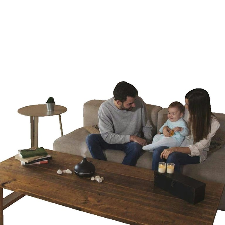 Cecotec Humidificateur Pure Aroma 300 Yin - vue 3