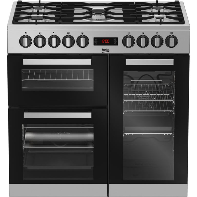 BEKO PS235315DX - vue 10