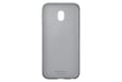 Cover semirigida EF-AJ330TB per Galaxy J3 J330 2017
