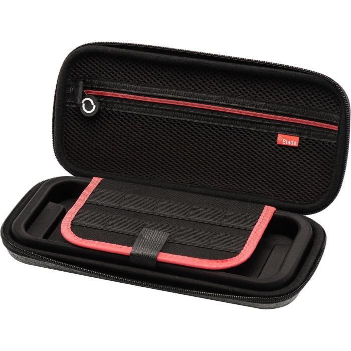 Sac de transport Nintendo Switch 2 - vue 3