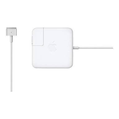 Adaptador de corriente Apple MagSafe 2 de 60 W (para MacBook Pro con pantalla Retina de 13 pulgadas)