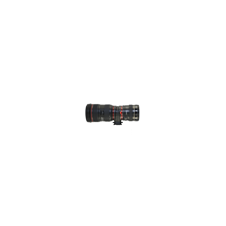 Kit lens pour Nikon F Peak Design LKN2 - vue 3