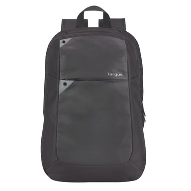 Targus TBB565GL sacoche d'ordinateurs portables 39,6 cm (15.6'') Sac à dos Noir, Gris