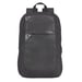 Targus TBB565GL sacoche d'ordinateurs portables 39,6 cm (15.6'') Sac à dos Noir, Gris
