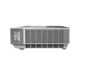 Hisense 100L5HD proyector de TV Proyector de alcance ultracorto 2700 lúmenes ANSI DLP 2160p (3840x2160) Plata