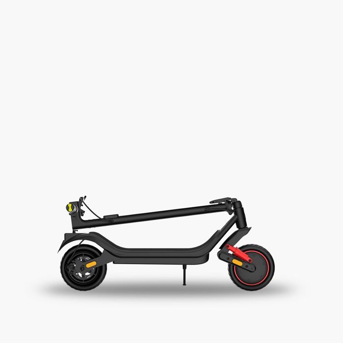 Trottinette Électrique Wispeed Airo V6 – 350W, Autonomie 20 km - vue 5