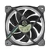 Thermaltake Riing Plus Boitier PC Ventilateur 12 cm Multicolore