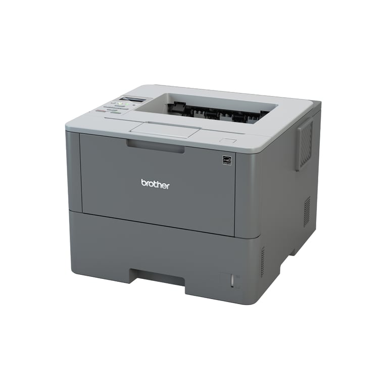 Imprimante laser HL - vue 7