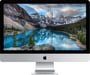 Apple iMac Intel® Core™ i5 68,6 cm (27'') 5120 x 2880 pixels PC All-in-One 8 Go LPDDR3-SDRAM 2 To Fusion Drive Mac OS X 10.11 El Capitan Wi-Fi 5 (802.11ac) Argent